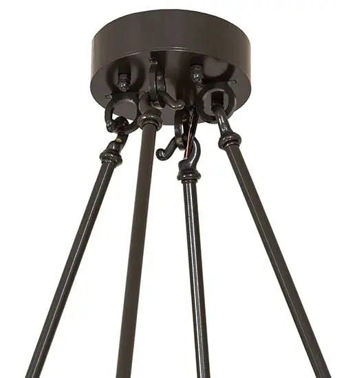 The Meyda Tiffany - Loxley by Meyda Lighting - Image 10