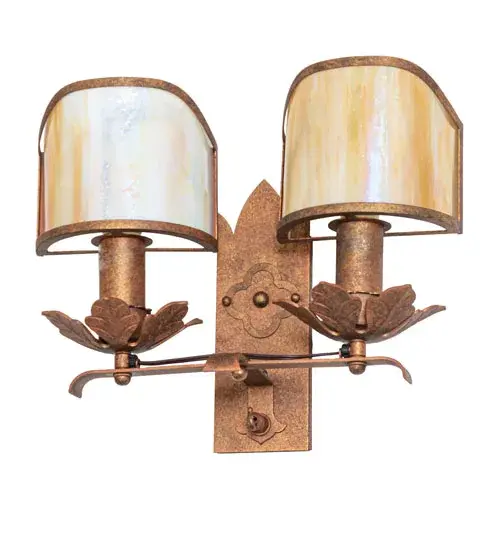 The Meyda Tiffany - Church by Meyda Lighting - Image 3