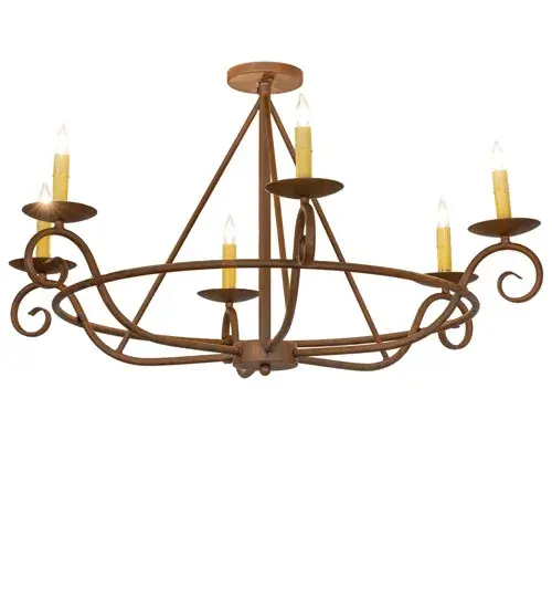 The Estrella by Meyda Lighting - Image 2