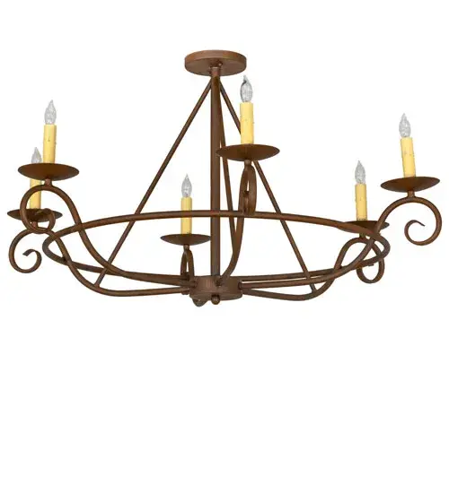 The Estrella by Meyda Lighting - Image 3