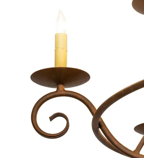 The Estrella by Meyda Lighting - Image 8