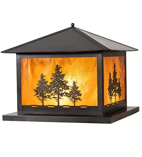 The Tamarack by Meyda Lighting - Image 2
