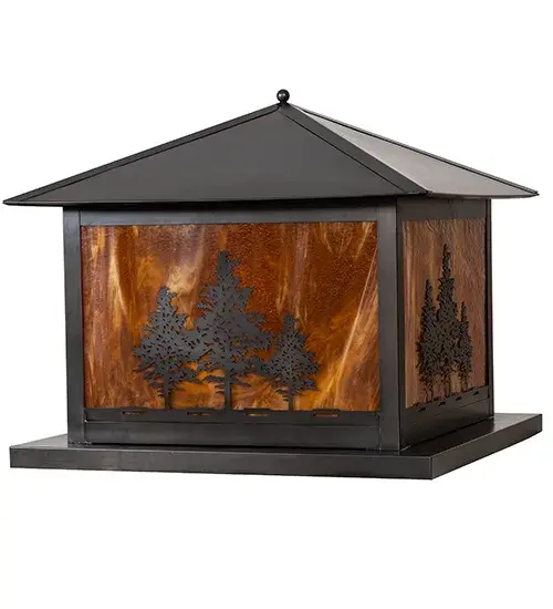 The Tamarack by Meyda Lighting - Image 3