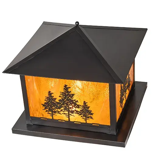 The Tamarack by Meyda Lighting - Image 4