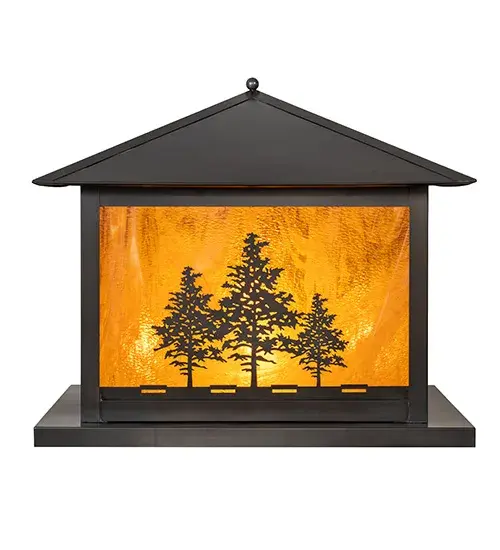 The Tamarack by Meyda Lighting - Image 5