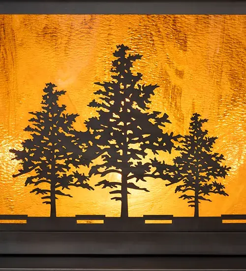 The Tamarack by Meyda Lighting - Image 6