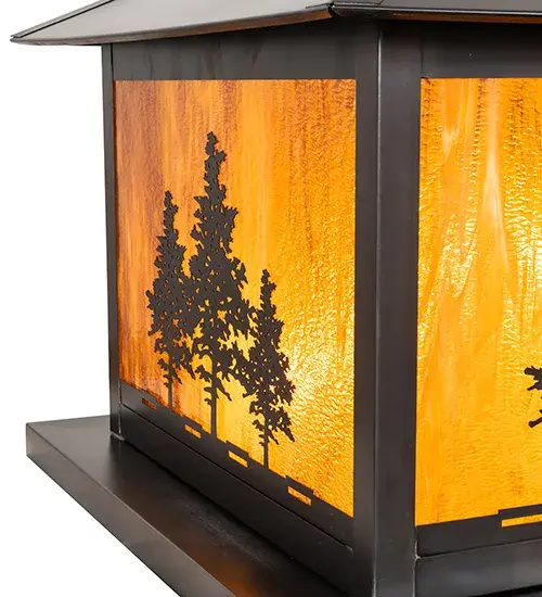 The Tamarack by Meyda Lighting - Image 7