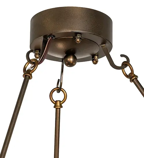 The Winter Solstice by Meyda Lighting - Image 11