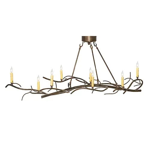 The Winter Solstice by Meyda Lighting - Image 5