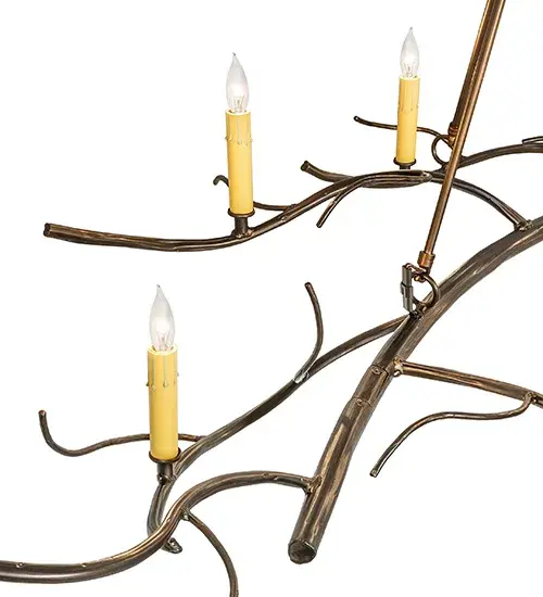The Winter Solstice by Meyda Lighting - Image 10