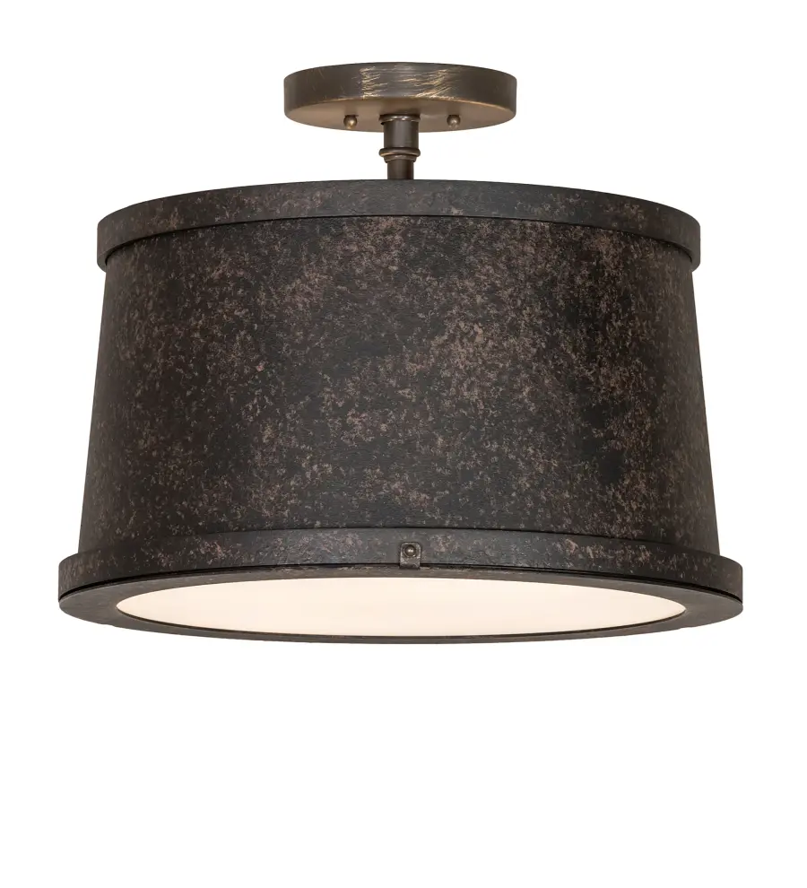 The Meyda Tiffany - Cilindro by Meyda Lighting - Image 1