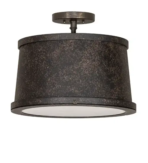 The Meyda Tiffany - Cilindro by Meyda Lighting - Image 3