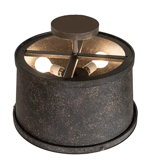 The Meyda Tiffany - Cilindro by Meyda Lighting - Image 4