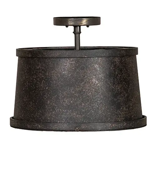 The Meyda Tiffany - Cilindro by Meyda Lighting - Image 5