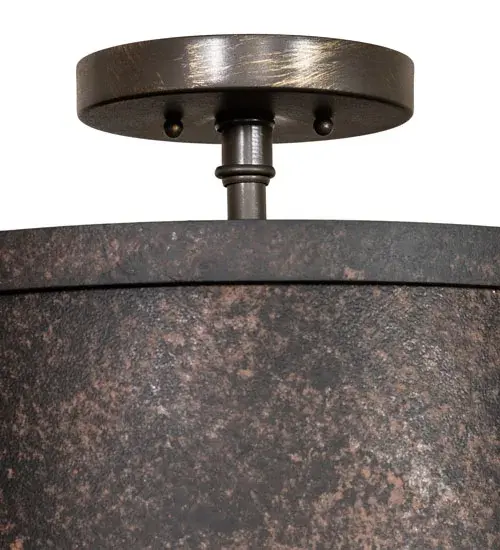 The Meyda Tiffany - Cilindro by Meyda Lighting - Image 9