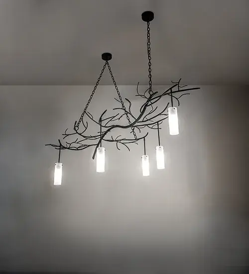 The Winter Solstice by Meyda Lighting - Image 1