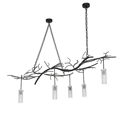 The Winter Solstice by Meyda Lighting - Image 3