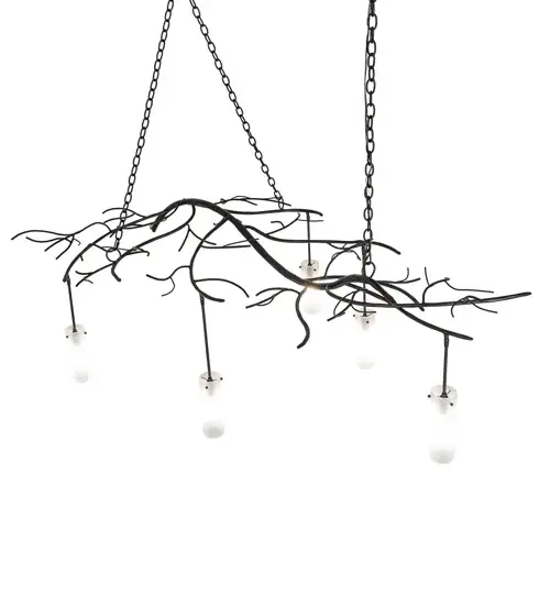 The Winter Solstice by Meyda Lighting - Image 4