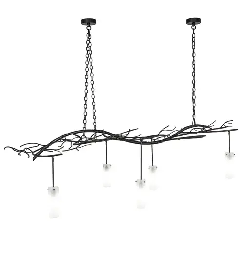 The Winter Solstice by Meyda Lighting - Image 5
