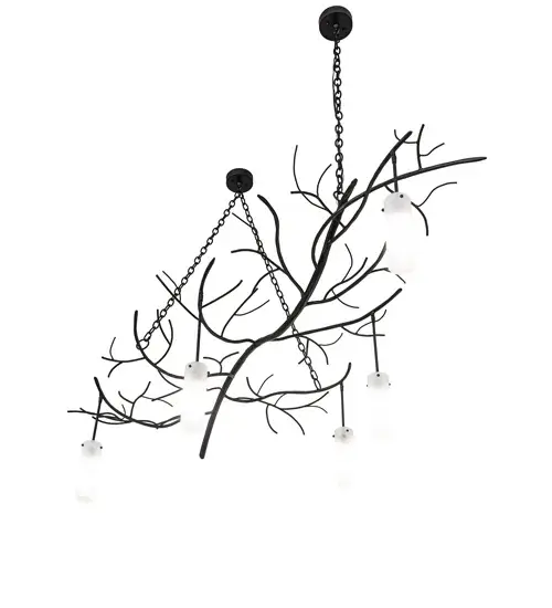 The Winter Solstice by Meyda Lighting - Image 6
