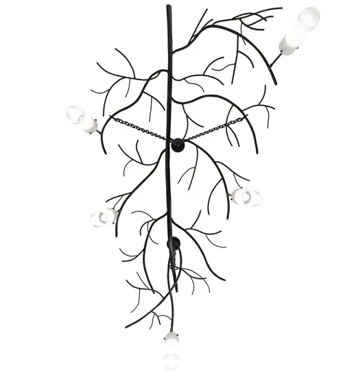The Winter Solstice by Meyda Lighting - Image 7