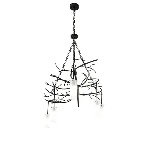 The Winter Solstice by Meyda Lighting - Image 8