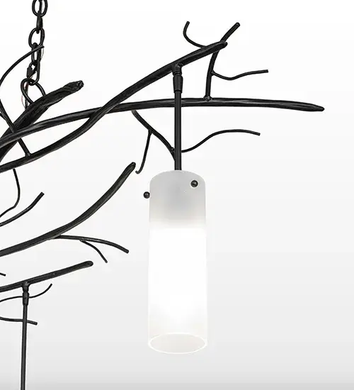 The Winter Solstice by Meyda Lighting - Image 9