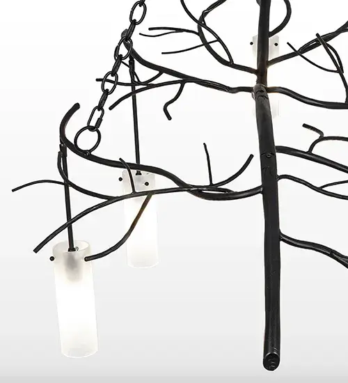 The Winter Solstice by Meyda Lighting - Image 10