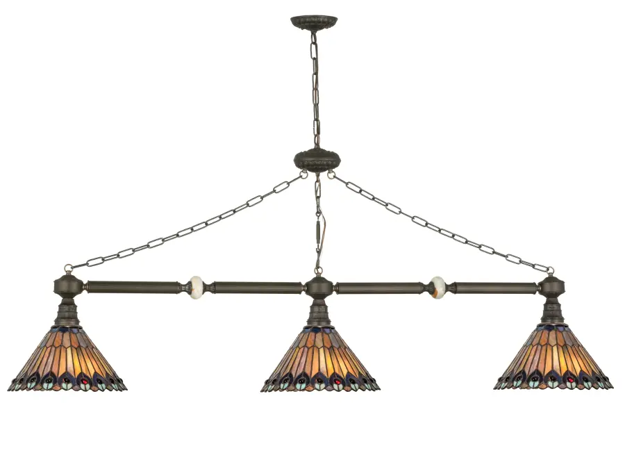 The Victorian by Meyda Lighting - Image 1
