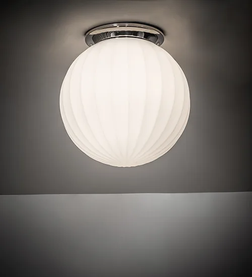 15" Wide Oakland Flush Mount
