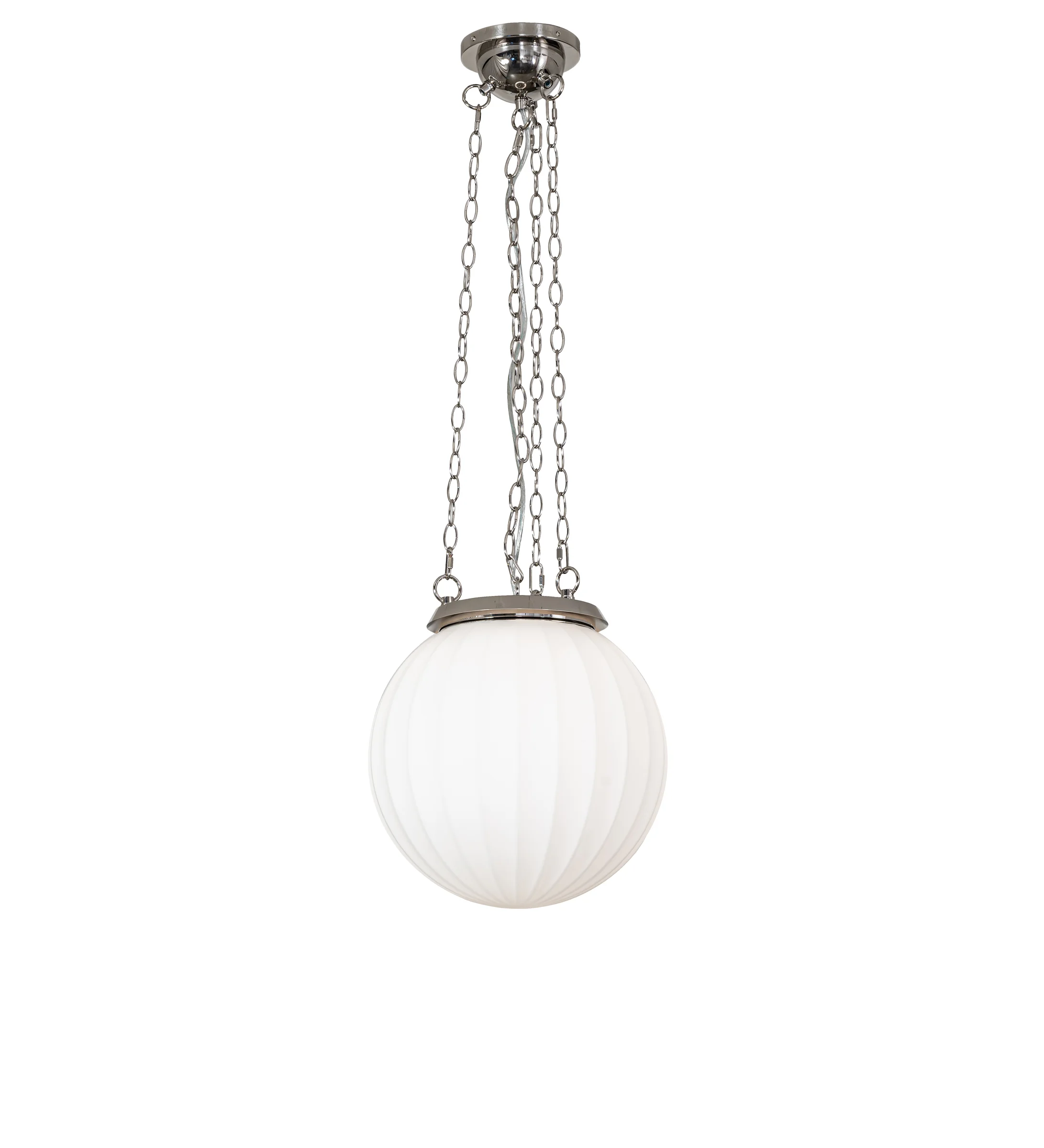 15" Wide Oakland Pendant