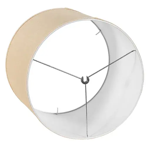 The Cilindro Textrene by Meyda Lighting - Image 4