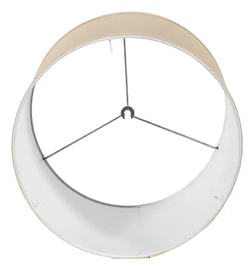 The Cilindro Textrene by Meyda Lighting - Image 5