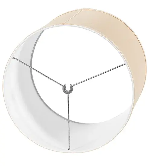 The Cilindro Textrene by Meyda Lighting - Image 4