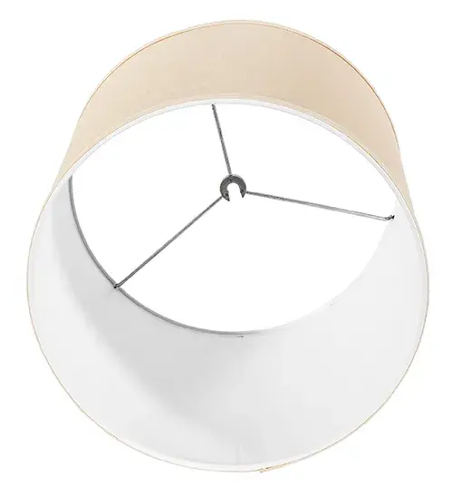 The Cilindro Textrene by Meyda Lighting - Image 5