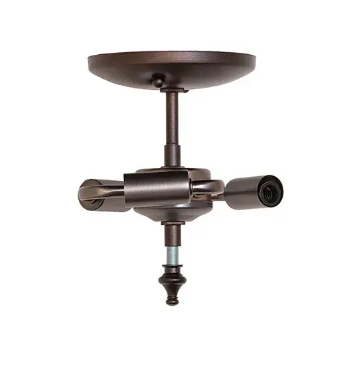The Tiffany Fishscale by Meyda Lighting - Image 8