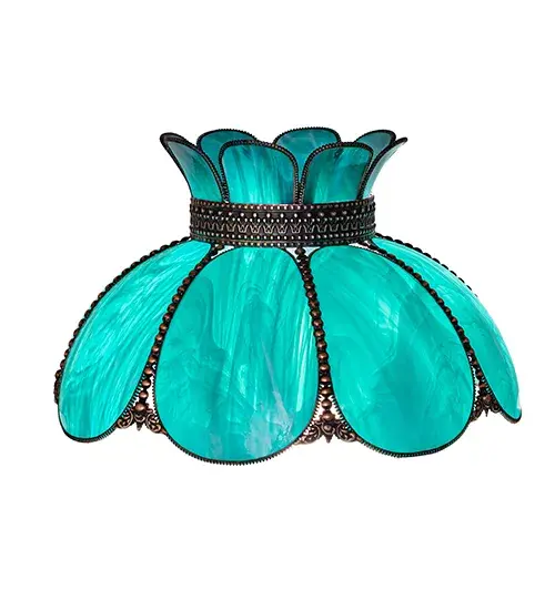 The Meyda Tiffany - Annabelle by Meyda Lighting - Image 2