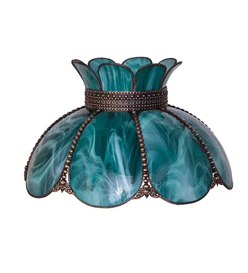 The Meyda Tiffany - Annabelle by Meyda Lighting - Image 3