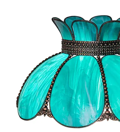 The Meyda Tiffany - Annabelle by Meyda Lighting - Image 4