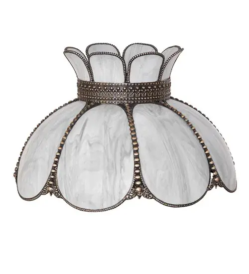 The Meyda Tiffany - Annabelle by Meyda Lighting - Image 2