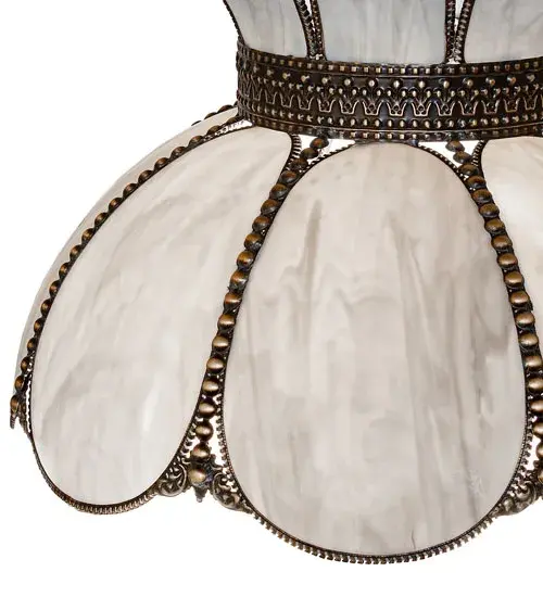 The Meyda Tiffany - Annabelle by Meyda Lighting - Image 3