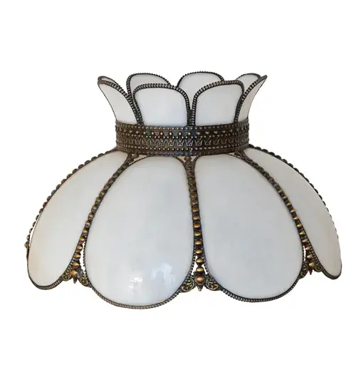 The Meyda Tiffany - Annabelle by Meyda Lighting - Image 3