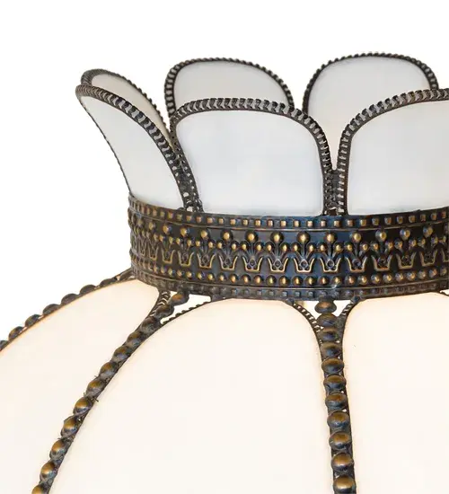 The Meyda Tiffany - Annabelle by Meyda Lighting - Image 4