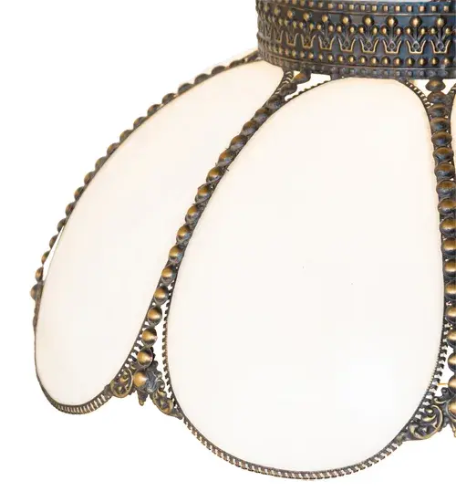 The Meyda Tiffany - Annabelle by Meyda Lighting - Image 5