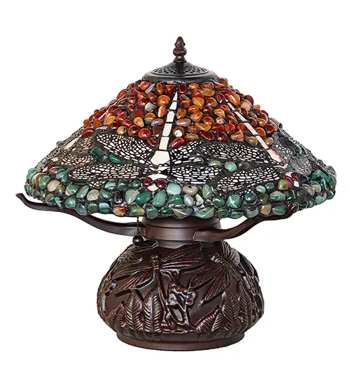 The Dragonfly by Meyda Lighting - Image 3