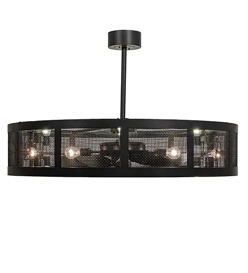 The Meyda Tiffany - Paloma Golpe by Meyda Lighting - Image 5
