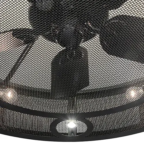 The Meyda Tiffany - Paloma Golpe by Meyda Lighting - Image 8