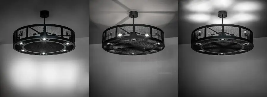 The Meyda Tiffany - Paloma Golpe by Meyda Lighting - Image 10