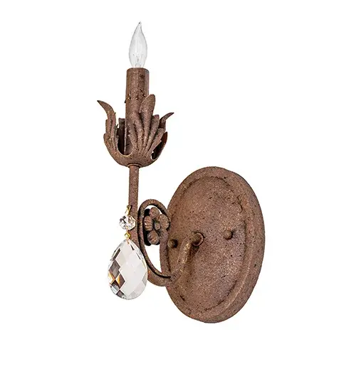 The Meyda Tiffany - Antonia by Meyda Lighting - Image 3