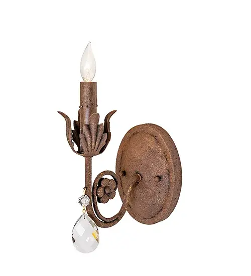 The Meyda Tiffany - Antonia by Meyda Lighting - Image 4